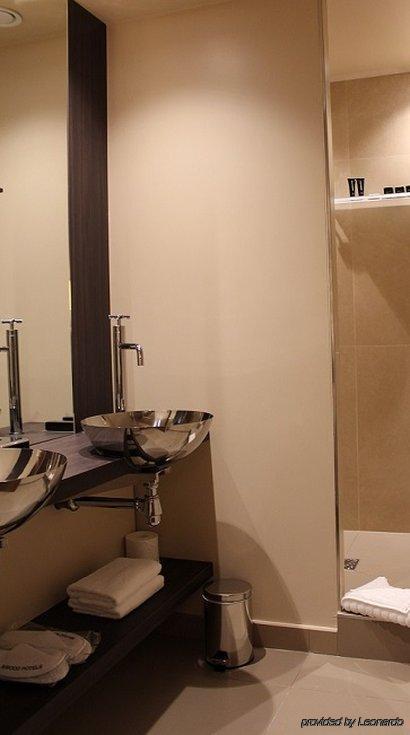 Studio Bourdonnais Paris Eksteriør bilde