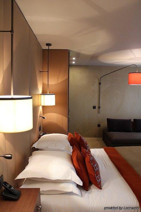 Studio Bourdonnais Paris Eksteriør bilde