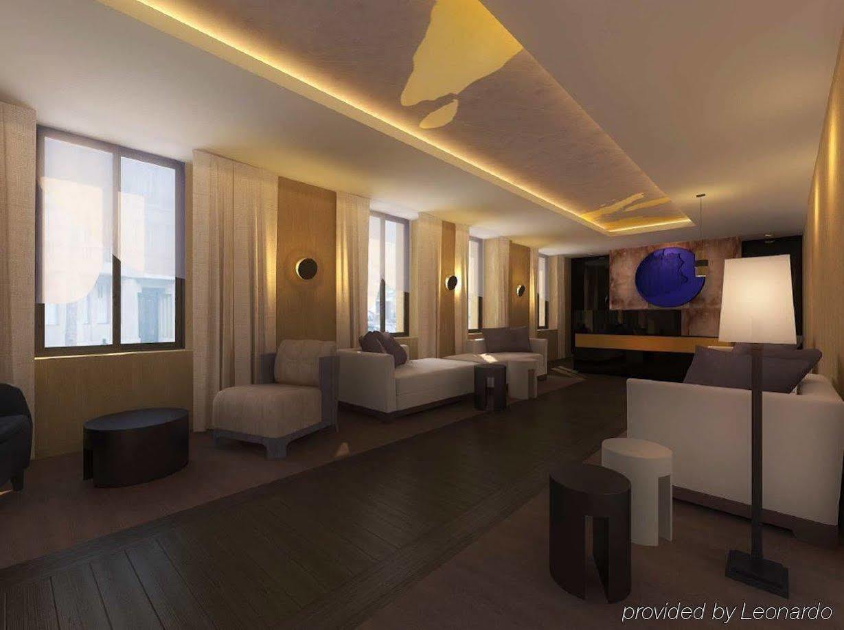 Studio Bourdonnais Paris Eksteriør bilde